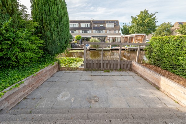 Medium property photo - Harmoniehof 41, 1507 TX Zaandam
